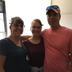 Meet your Posher, Brenda